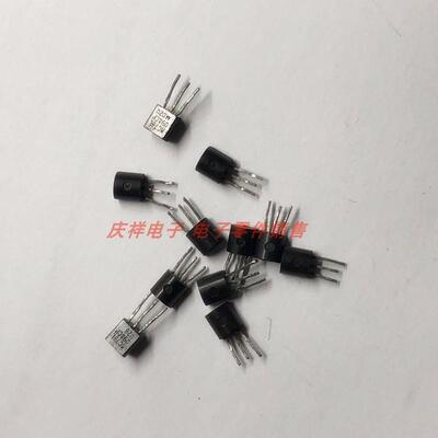 TO-92 拆机 KA78L15  78L09 DS18B20