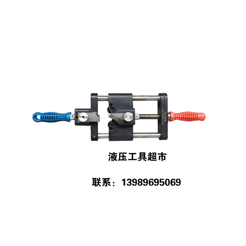 。KORT剥皮器 电缆末端处理工具CST35/90多功能电缆削皮器剥线钳1
