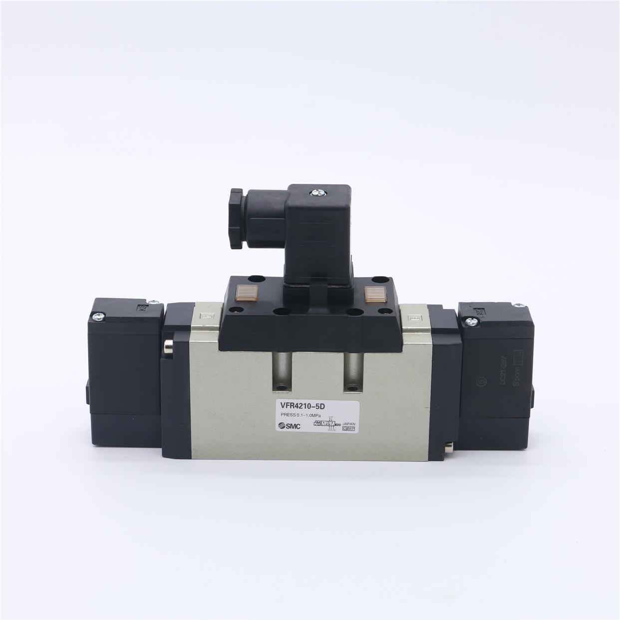 SMC电磁阀VFR4210-5FZ-04/VFR4310-4EB/VFR4310-2EB/VFR4310-5EB