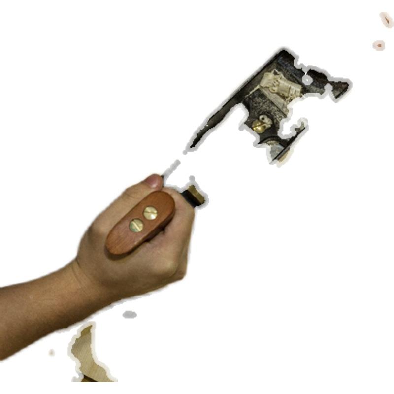 加拿大Veritas 维塔斯台刨短刨标准刨细刨粗刨木工刨刀海威工场