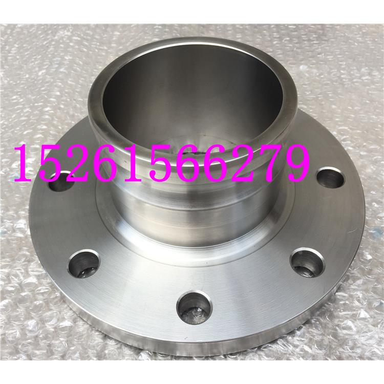 不锈钢法兰阳端法兰焊接加厚快速接头DN15-DN100加厚F型法兰阳端