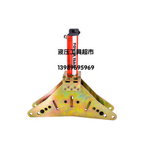 PCL液压弯管弯排弯管机液压平立弯机母排加工1 210 KORT进口OK