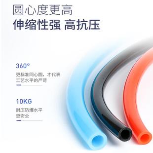 2.5 散卖10米25米气管软管APU6 6.5