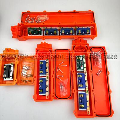 行车操作手柄按钮起重机COB616263A型防雨型促销电动葫芦控制开关