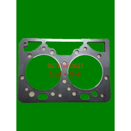 。镇江柴油机配件 镇江2105缸床垫 ZJ2105汽缸垫 2105缸床救生艇