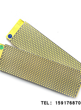 。美国DMT速滑冰刀专用磨刀石W8CXNB W8ECNB W8EFNB W8FCNB双面款