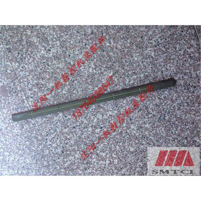 大连数控机床 CKA6150 中镶条塞铁 中拖板镶条 贴塑镶条