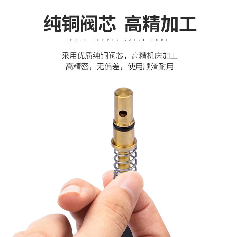 气动二位三通机械阀VM230-02-00/VM230-02-01/VM230-02-32/33系列