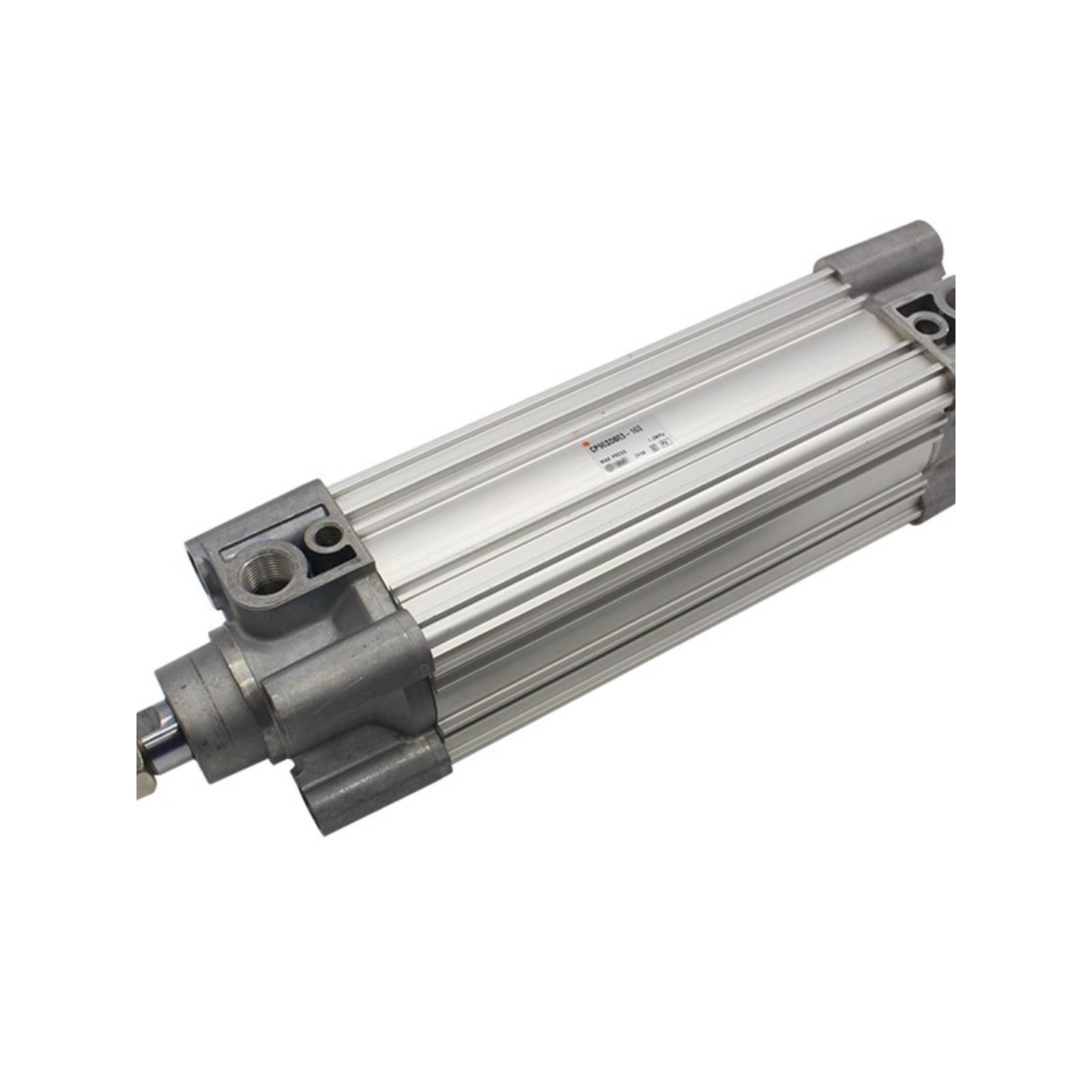 SMC标准气缸 CP96SB/CP96SDB80-25C-50C-75C-100C-125C-150C-200C