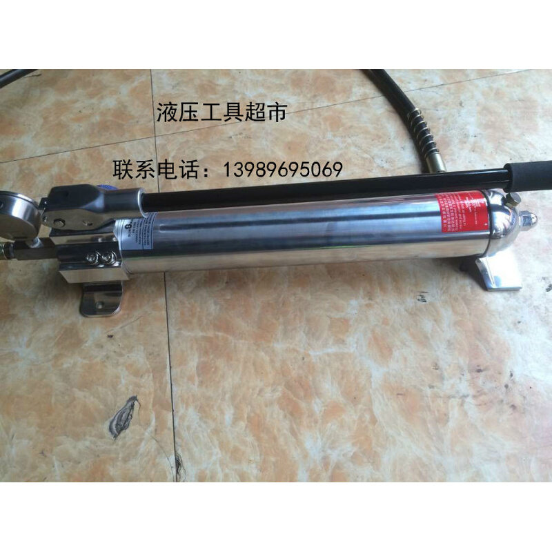 。进口液压手动泵PA-1500压力泵配压力表站高压泵浦油压泵1,农用物资,苗木固定器/支撑器,淘宝优惠券,粉丝福利购,淘宝优惠卷