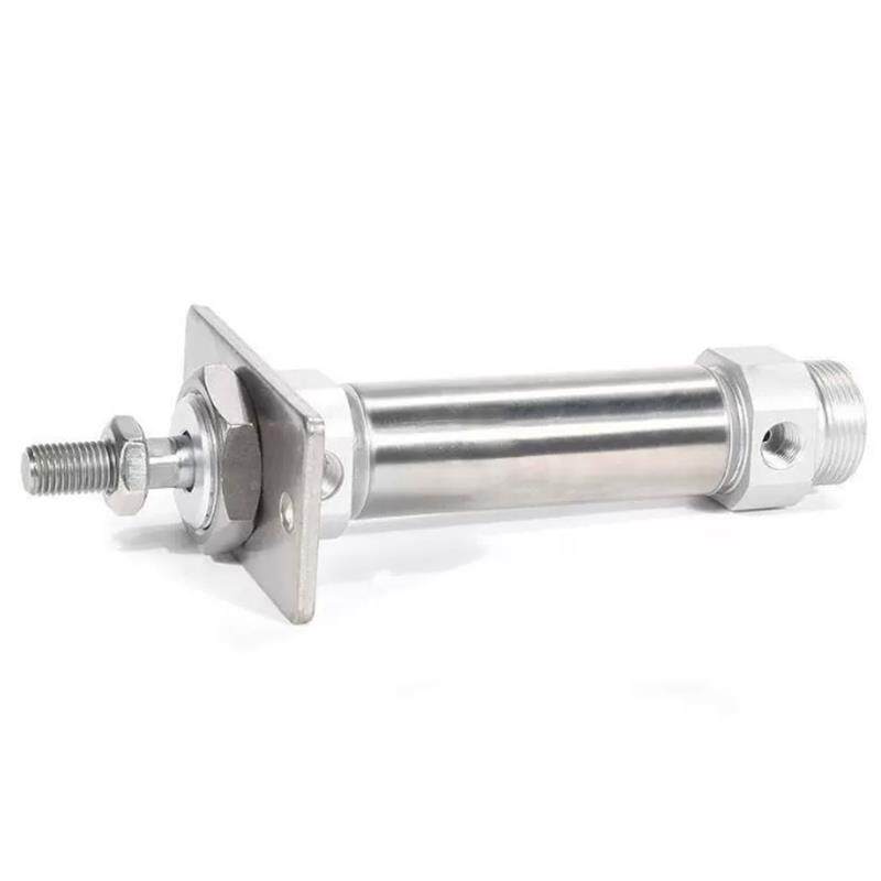 SMC气缸CM2F CDM2F20/25/32-150/160/170/175/180/190/200/210Z