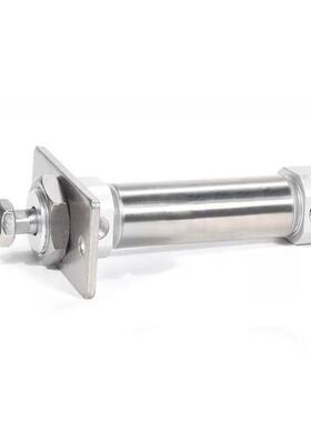 SMC气缸CM2F CDM2F20/25/32-150/160/170/175/180/190/200/210Z