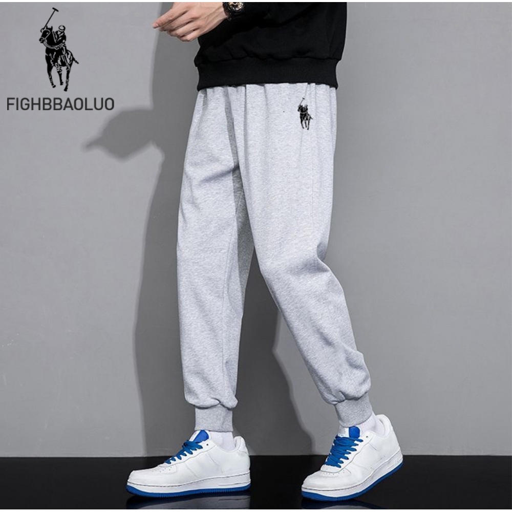 【官方正品】FIGHBBAOLUO男女重