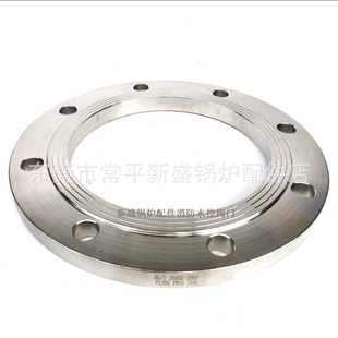 2009法兰直供化标锻打法兰316L材质PL200平焊法兰盘 T20592