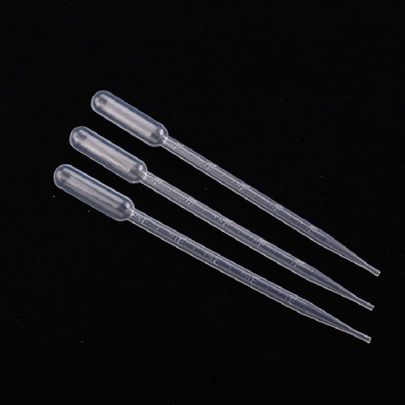 塑料滴管一次性巴氏吸管0.2ml0.5ml1ml2ml3ml5ml10ml整箱价更优