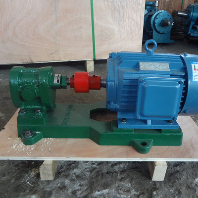 2CY gear pump,gear oil pump,lubrication oil pump