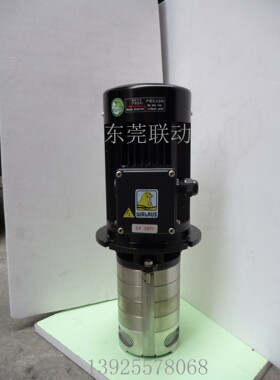 TPHK2T3-3 加*工中心水泵