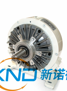 FZJ200JY带水冷机座磁粉制动器/FZJ-200S机座磁粉刹车(200Nm)