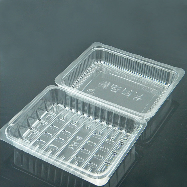 吸塑托盘 PLA BOPS面包盒 PET水果包装 PVC五金包装 PP食品包装