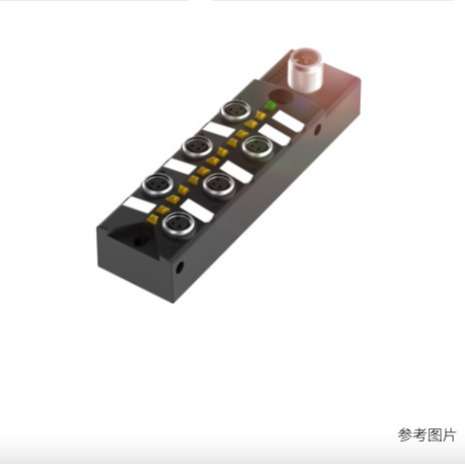 BALLUFF巴鲁夫BPI00AF 被动式分配器BPI 6M303P-5K-B0-SM48T