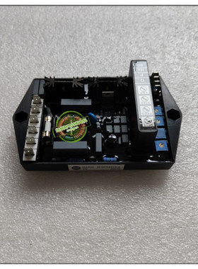 马拉利发电机AVR 自动电压调节器调压板M16FA655A M40FA640AM63FA