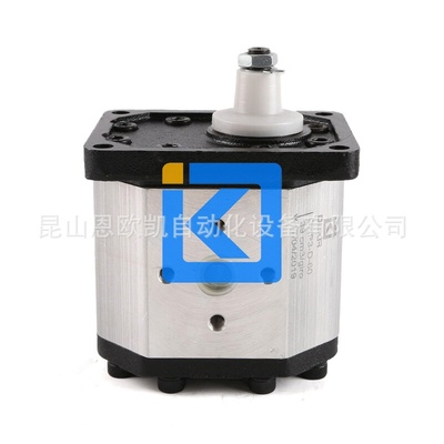 DEKA齿轮泵GHP3-D-60