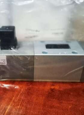 万福乐无泄漏电磁WDPFA06-ACB-S-5-G24/WD