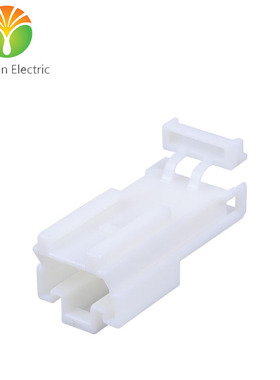 汽车塑料接插件护套 车用连接器 MG620395