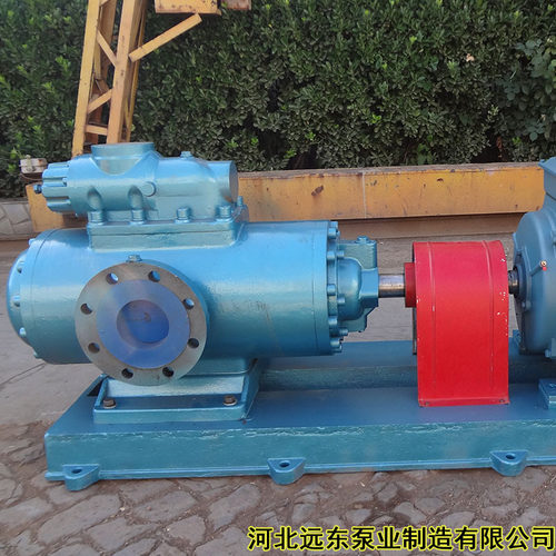 批发供应芯子式三螺杆泵SNE40人无我有