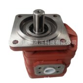 柳工11C1917工作泵 CBGJ2063A