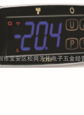 供应TECNOLOGIC温控器Z31S
