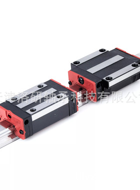 台湾 上银机床导轨滑块 直线导轨滑块CGH20CA自动化设备配件