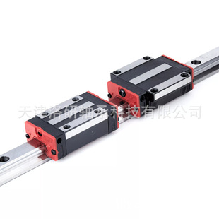 台湾 上银机床导轨滑块 直线导轨滑块CGH20CA自动化设备配件