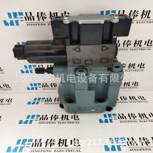 RIS-G03-AQ5-C230-21不二越NACHI销售溢流阀 RIS-G03-3-F-D2-21
