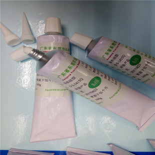 达思迪导热夺胶粘合剂DS-3416电气元散热耐高低温电子散热绝缘