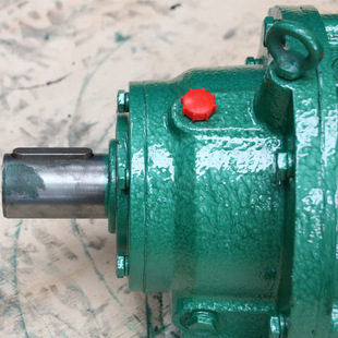 7.5KW减速机 391 质量可靠 XWED106 减速机大全摆线针