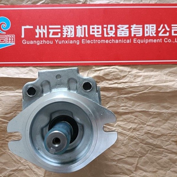 东京机器P16VMR-10-CMC-20-S121-J液压柱塞油泵P21VMR-10-CMC-20