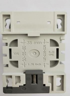 NF62E-12*48-130V AC/DC/10108518/ABB交/直流线圈中间继电器