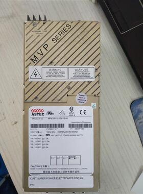 ASTEC电源MP6-2W-1L-1Q-1Q-00成色好，MP6-2Q-1W-00