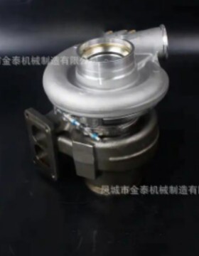 HX55 4044199 20857656 涡轮增压器 MD13