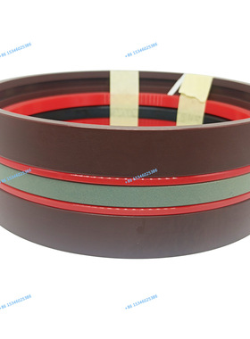 大型机械泵车配件GD1000K/GDKK活塞六组合油封厂家直供100*82*43