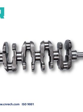 厂家直供曲轴13310-RZP000? 13310-RZP-000 13310-R6A-000