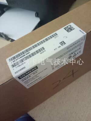 6SL3055-0AA00-3AA1/S120变频器端子模块TM31 6SL30550AA003AA1