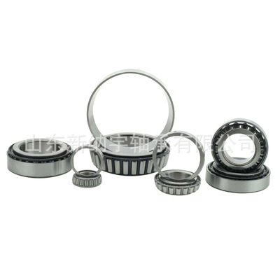 主机厂配套 HM518445/HM518410 英制圆锥滚子轴承 汽车配套轴承