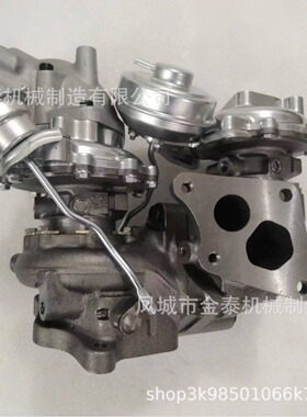 8-98074-914-4   8-98089-556-6 RHF4涡轮增压器