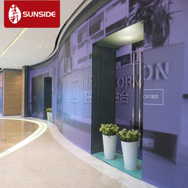 厂家制作写真车贴 个性车身贴 高清车贴异型写真喷绘