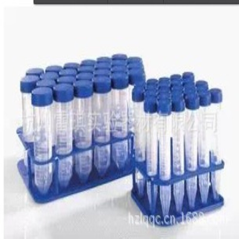 聚丙烯锥形离心管50ml nunc 进口 无菌无热原 25个/袋 339652