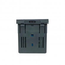 LDSH-3171/V智能双输入显示报警仪上海上润仪表