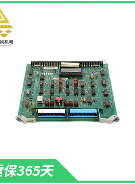 DS3800NCIC1C1C  |  DS200SDCCG1AFD  驱动控制卡