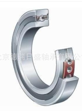 进口精密主轴轴承 HSS71906  71912 -E-T-P4S 高速机床轴承